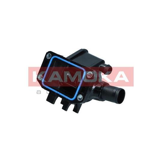 7710160 - Thermostat Housing 