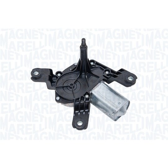 064060800010 - Wiper Motor 