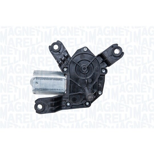 064060800010 - Wiper Motor 