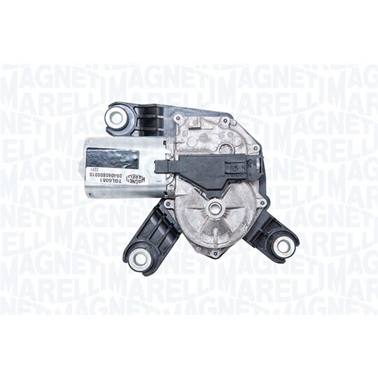 064060800010 - Wiper Motor 