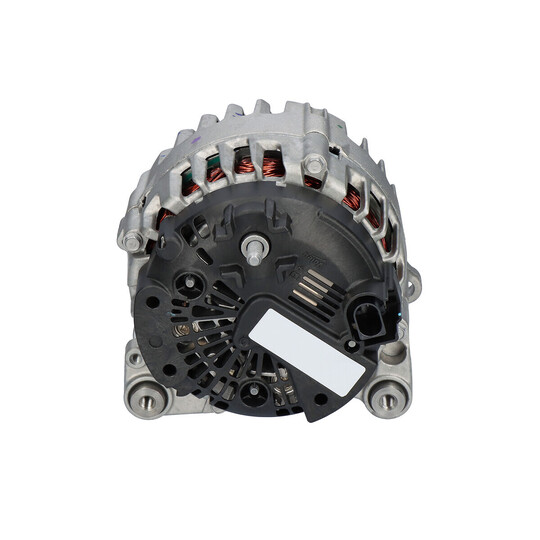 443367 - Alternator 