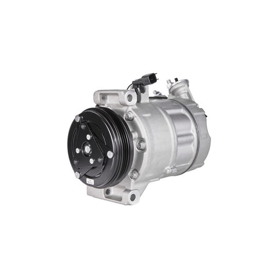 814858 - Compressor, air conditioning 