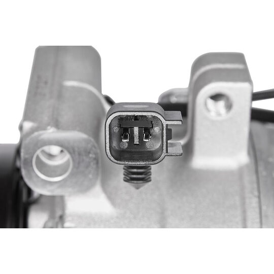 814858 - Compressor, air conditioning 