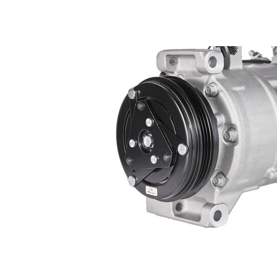 814858 - Compressor, air conditioning 