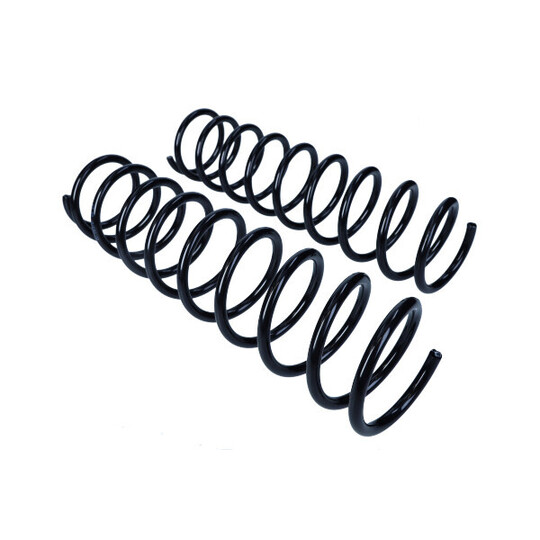 60-0217D - Coil Spring 