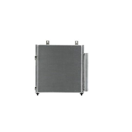 AC 1049 000S - Condenser, air conditioning 