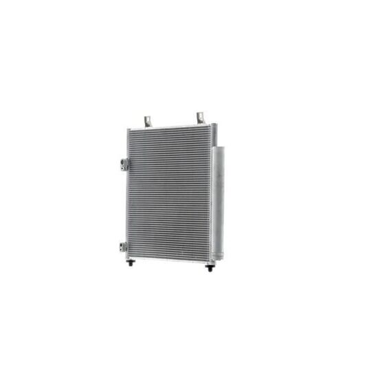 AC 1049 000S - Condenser, air conditioning 