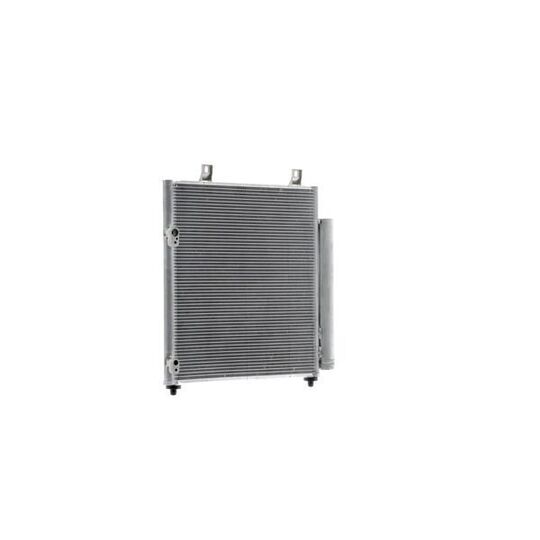 AC 1049 000S - Condenser, air conditioning 