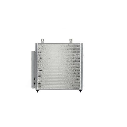 AC 1049 000S - Condenser, air conditioning 