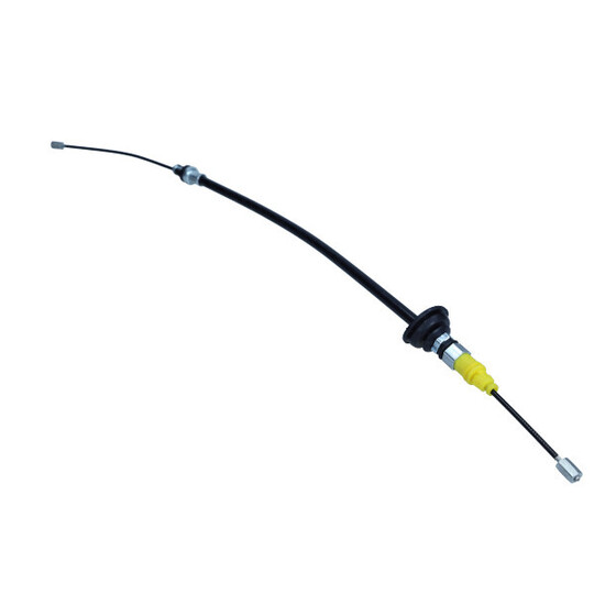 32-1432 - Cable, parking brake 