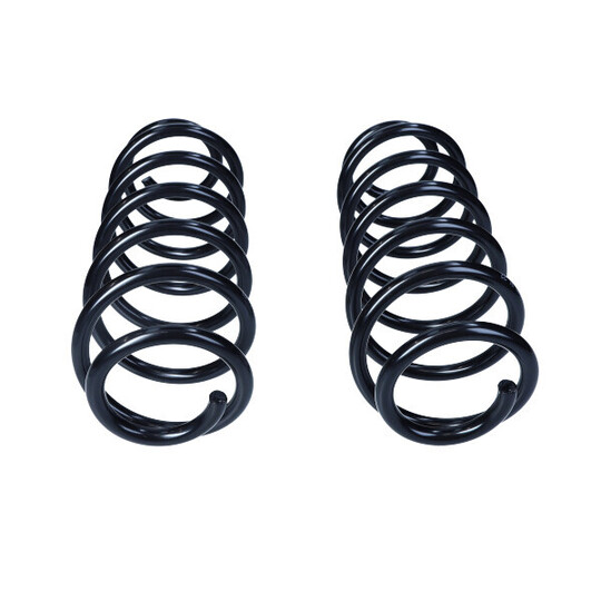 60-0939D - Coil Spring 