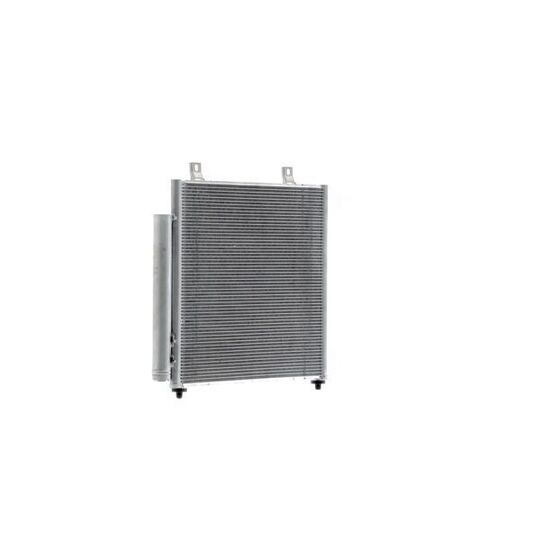 AC 1049 000S - Condenser, air conditioning 