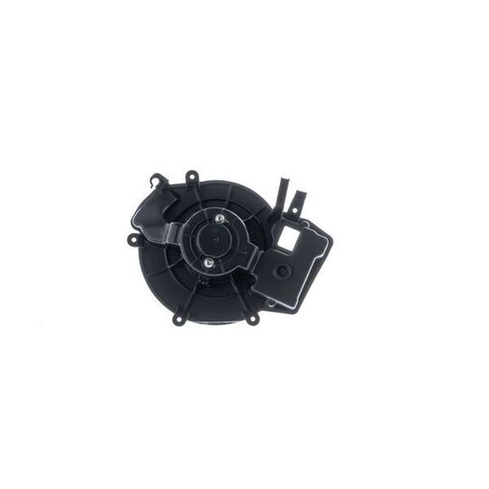 AB 15 000S - Interior Blower 