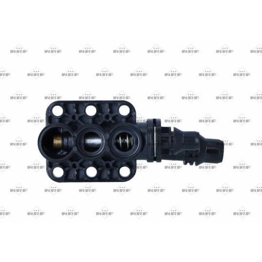 725313 - Thermostat, coolant 