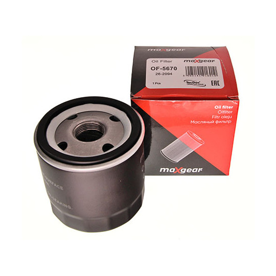 26-2094 - Oil filter 