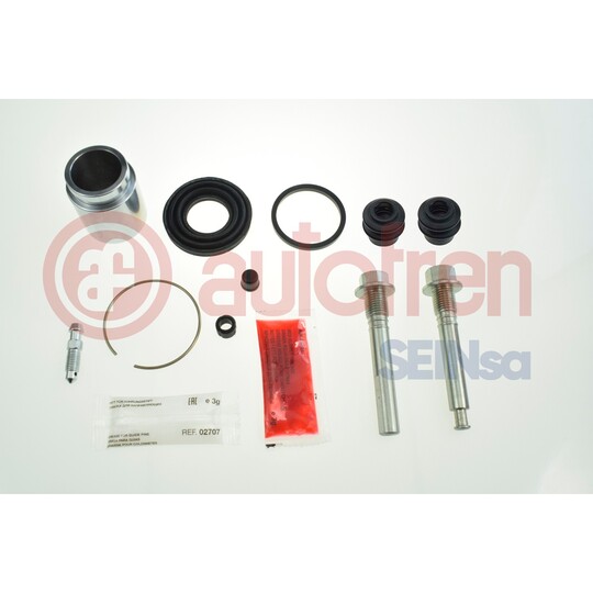 D43324S - Repair Kit, brake caliper 