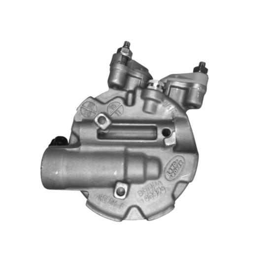 10-4593 - Compressor, air conditioning 