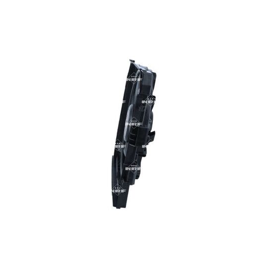 470058 - Fan, radiator 