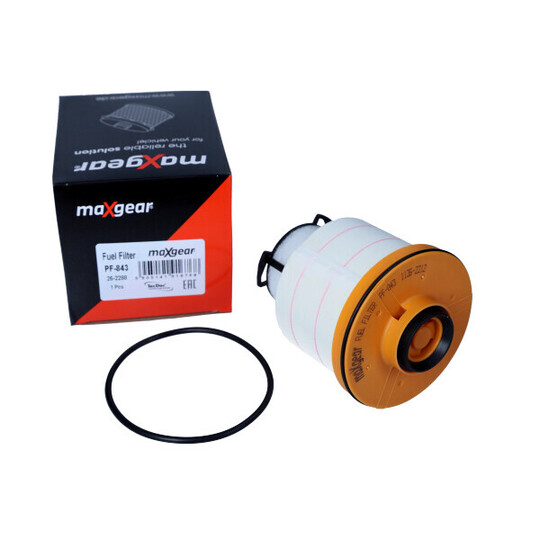 26-2288 - Fuel filter 