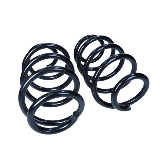 60-0906D - Coil Spring 