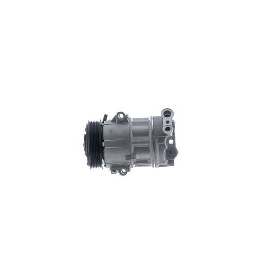 ACP 1565 000P - Compressor, air conditioning 