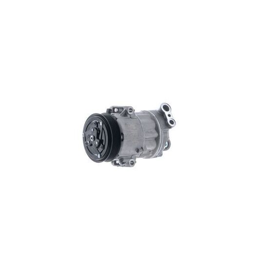 ACP 1565 000P - Compressor, air conditioning 