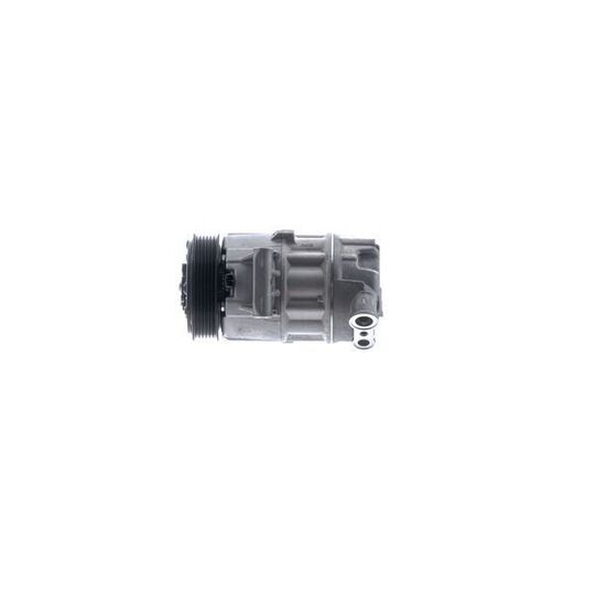 ACP 1565 000P - Compressor, air conditioning 