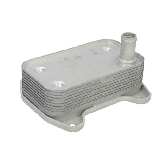 D4M022TT - Oil Cooler, engine oil 