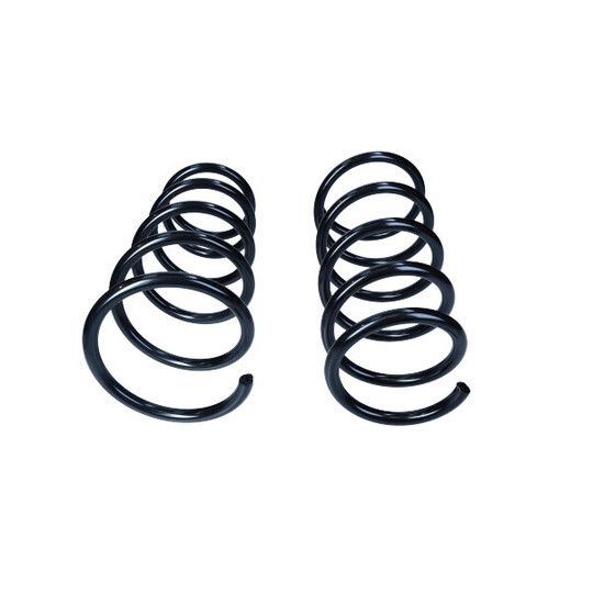 60-0919D - Coil Spring 