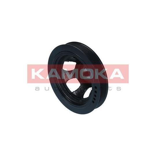 RW090 - Belt Pulley, crankshaft 