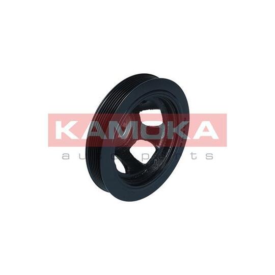 RW090 - Belt Pulley, crankshaft 