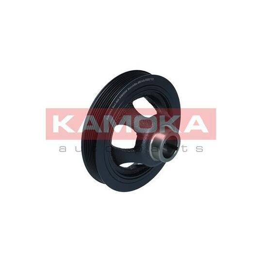 RW090 - Belt Pulley, crankshaft 