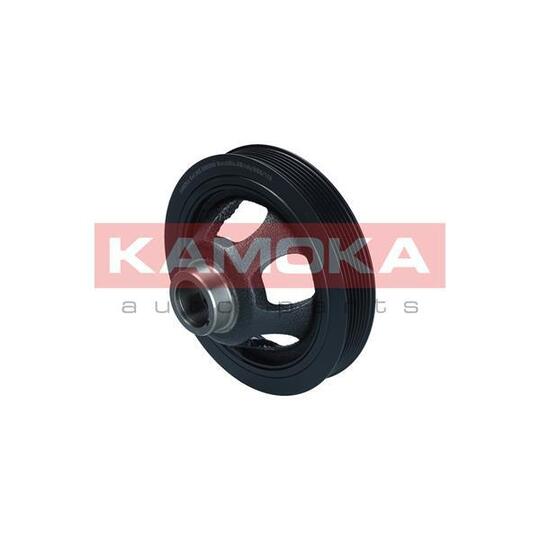 RW090 - Belt Pulley, crankshaft 