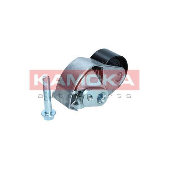 R0557 - Tensioner Pulley, timing belt 