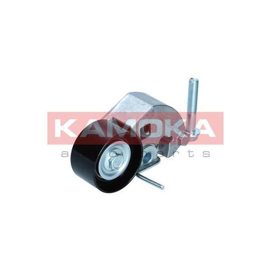 R0557 - Tensioner Pulley, timing belt 