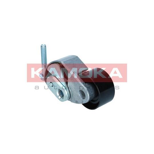 R0557 - Tensioner Pulley, timing belt 