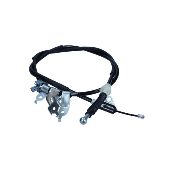 32-1555 - Cable, parking brake 