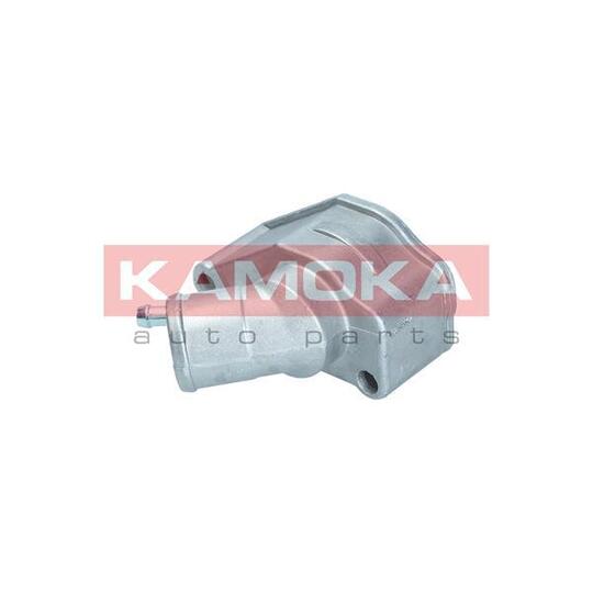 7710084 - Thermostat Housing 