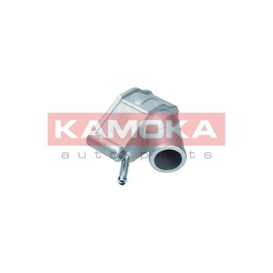 7710084 - Thermostat Housing 