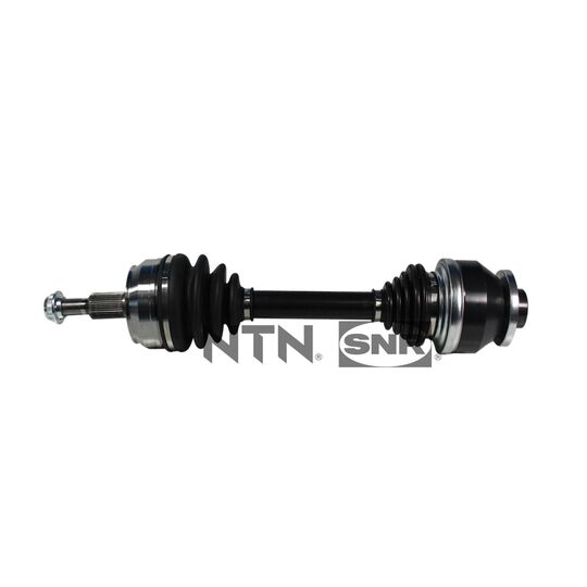 DK54.039 - Drive Shaft 