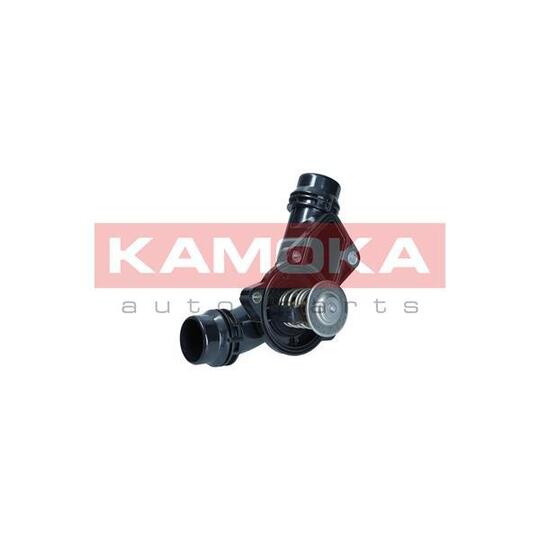 7710005 - Thermostat Housing 