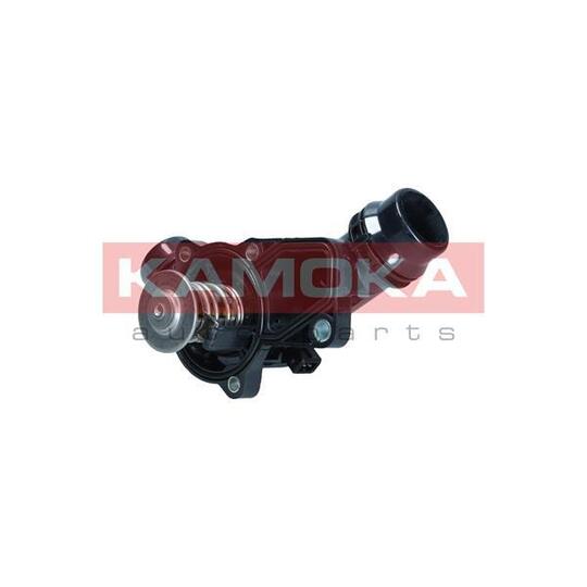 7710005 - Thermostat Housing 