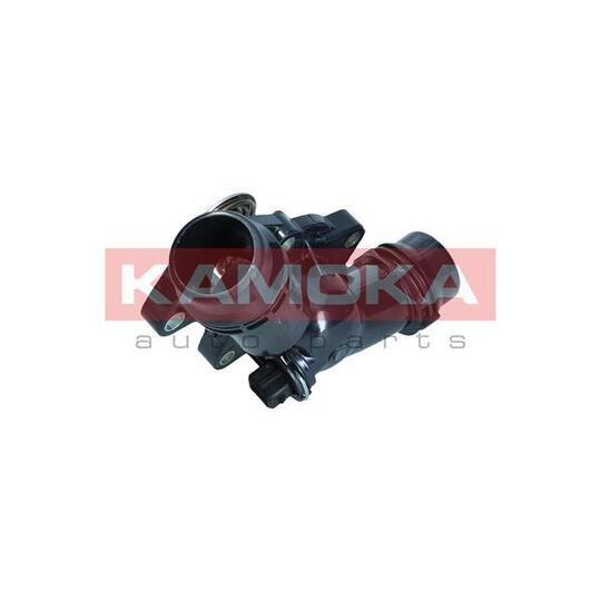 7710005 - Thermostat Housing 