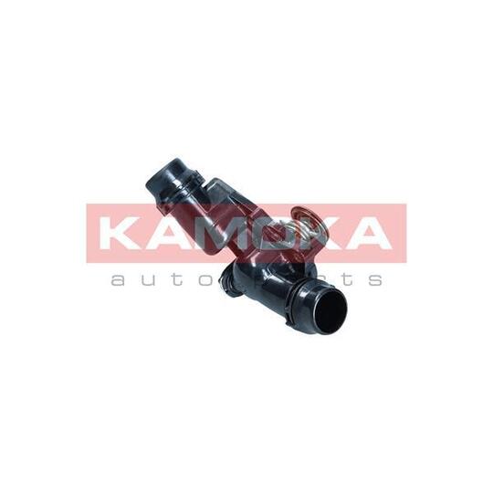 7710005 - Thermostat Housing 