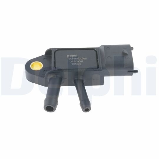 DPS00047-12B1 - Sensor, exhaust pressure 