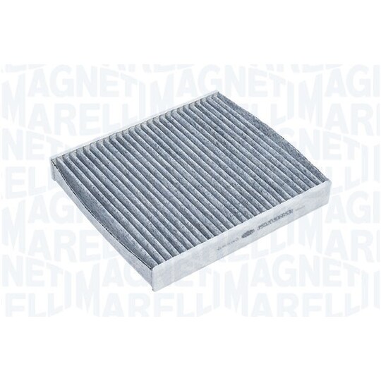 350203066531 - Filter, interior air 