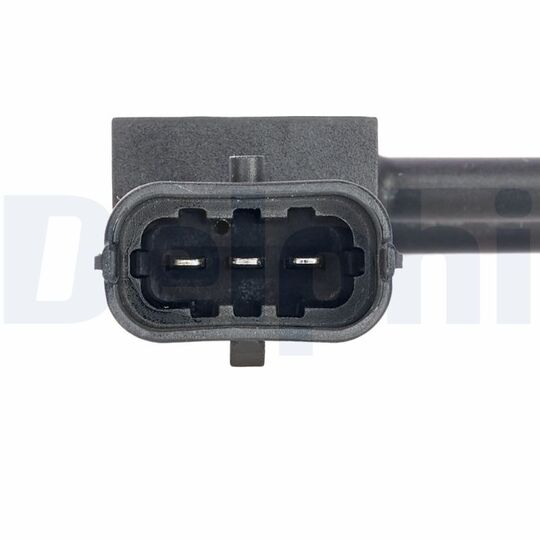 DPS00047-12B1 - Sensor, exhaust pressure 