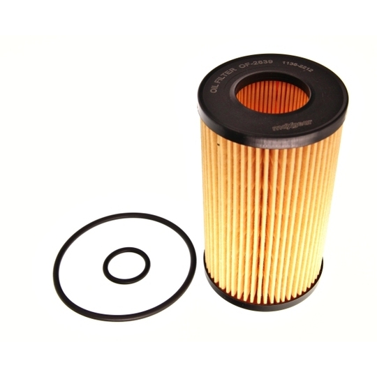 26-2096 - Oil filter 