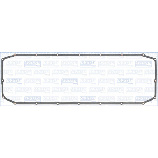 11145400 - Gasket, cylinder head cover 