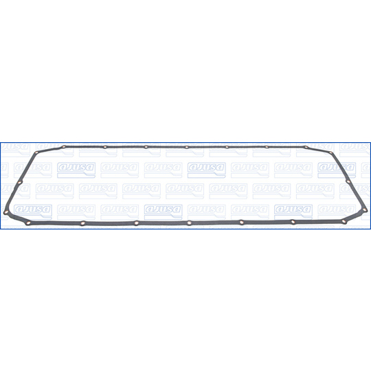 11145400 - Gasket, cylinder head cover 